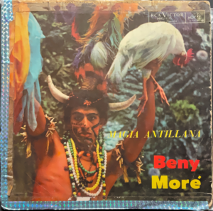 Magia Antillana – Beny Moré