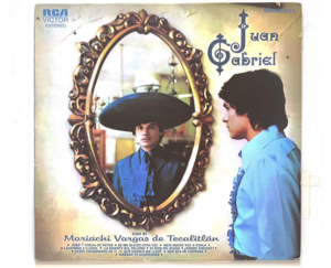 Juan Gabriel – Juan Gabriel