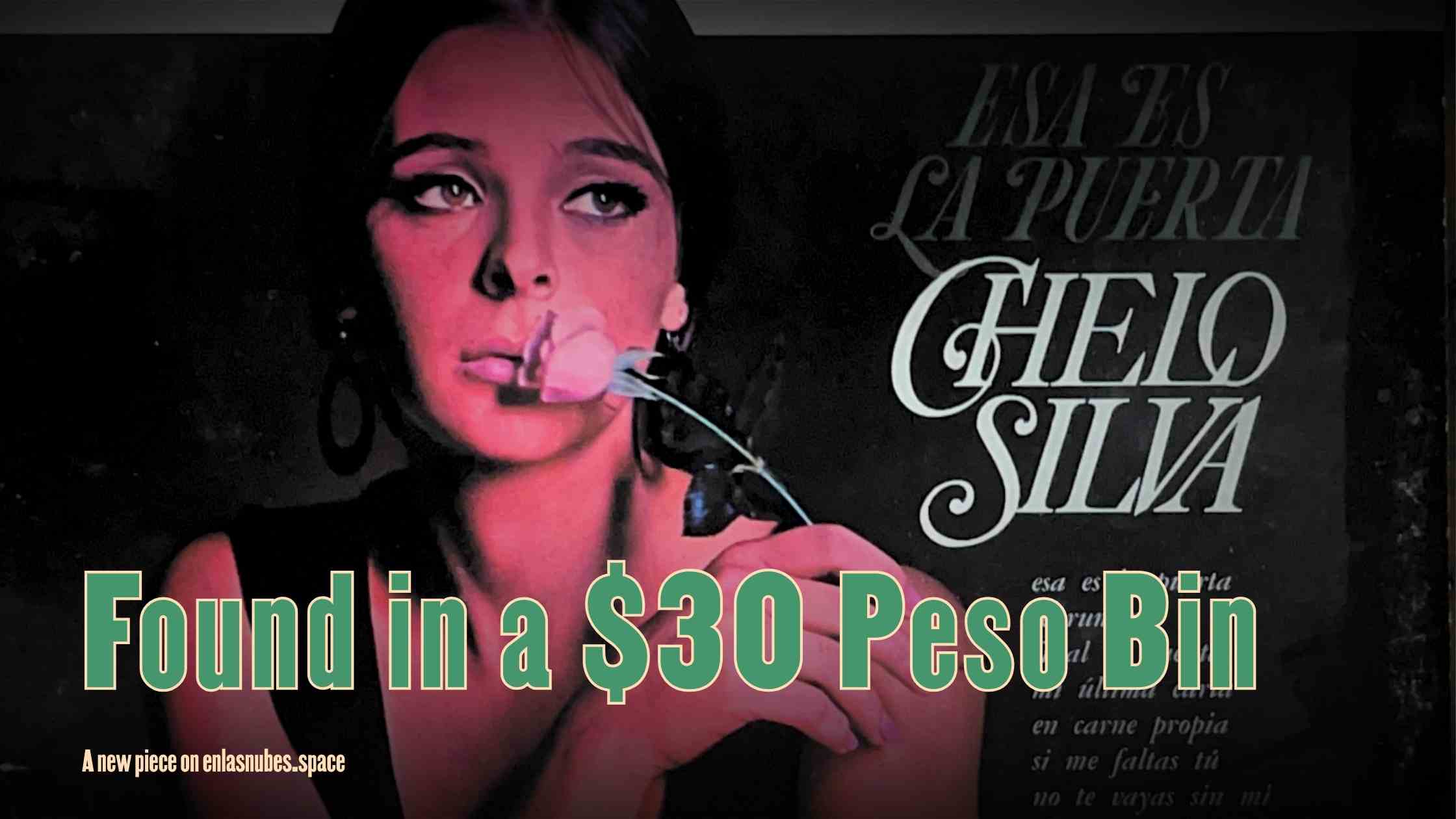 Finding Chelo Silva in the Borderlands