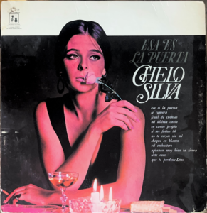 Chelo Silva – Esa Es La Puerta | Archivo Sonoro Latino
