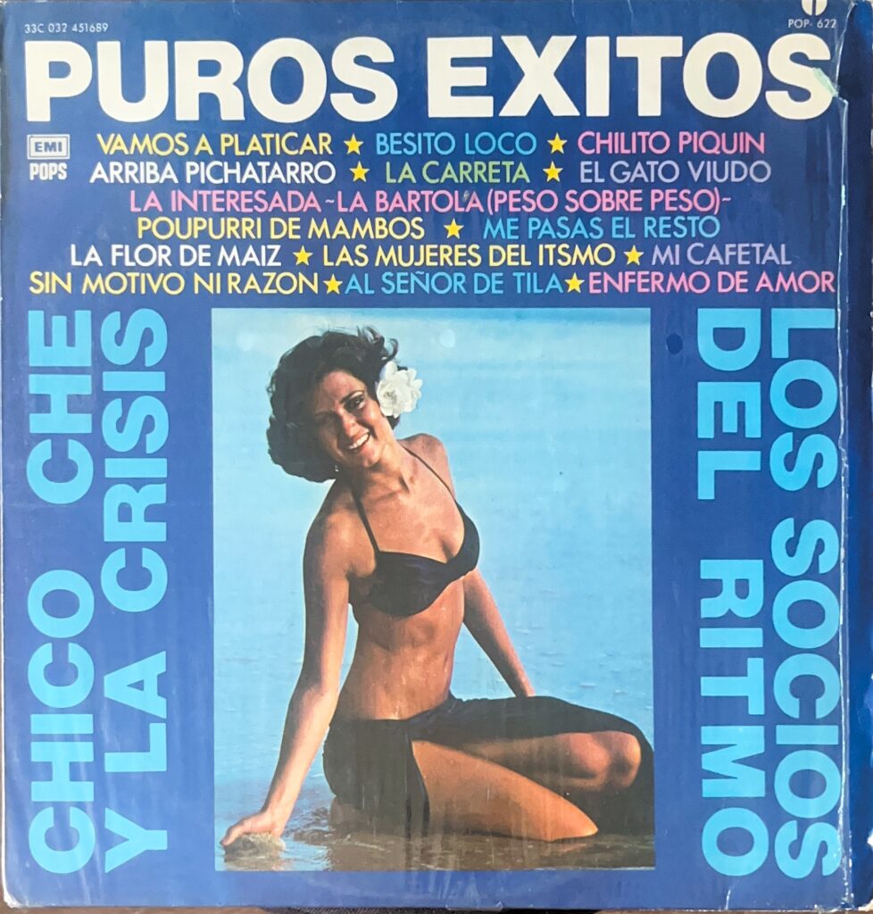 Puros Éxitos
