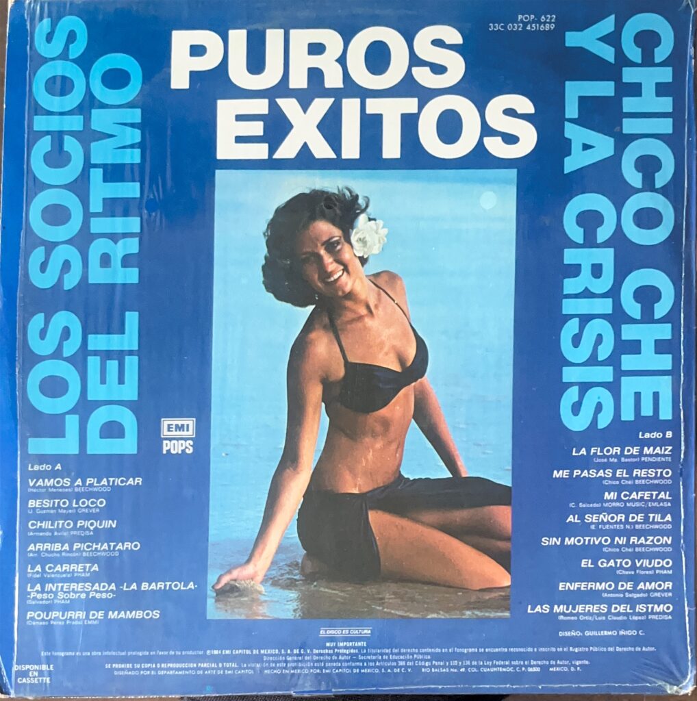 Puros Éxitos