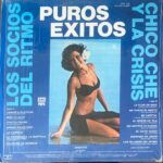Puros Éxitos