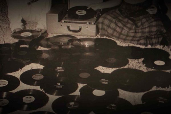 Contribute to the Archivo Sonoro Latino (2)